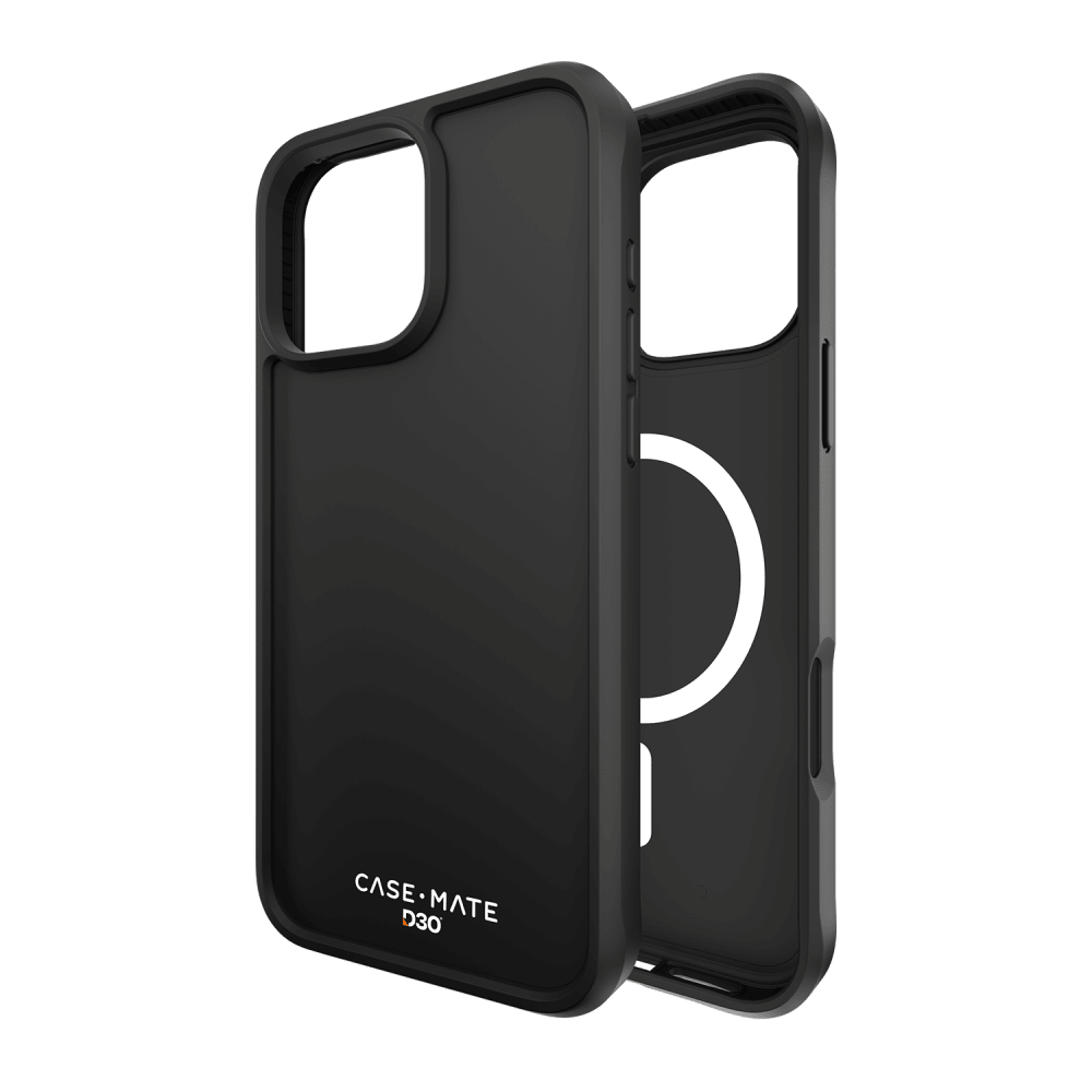 Case-Mate Tough D3O MagSafe Case for Apple iPhone 16 Pro Max