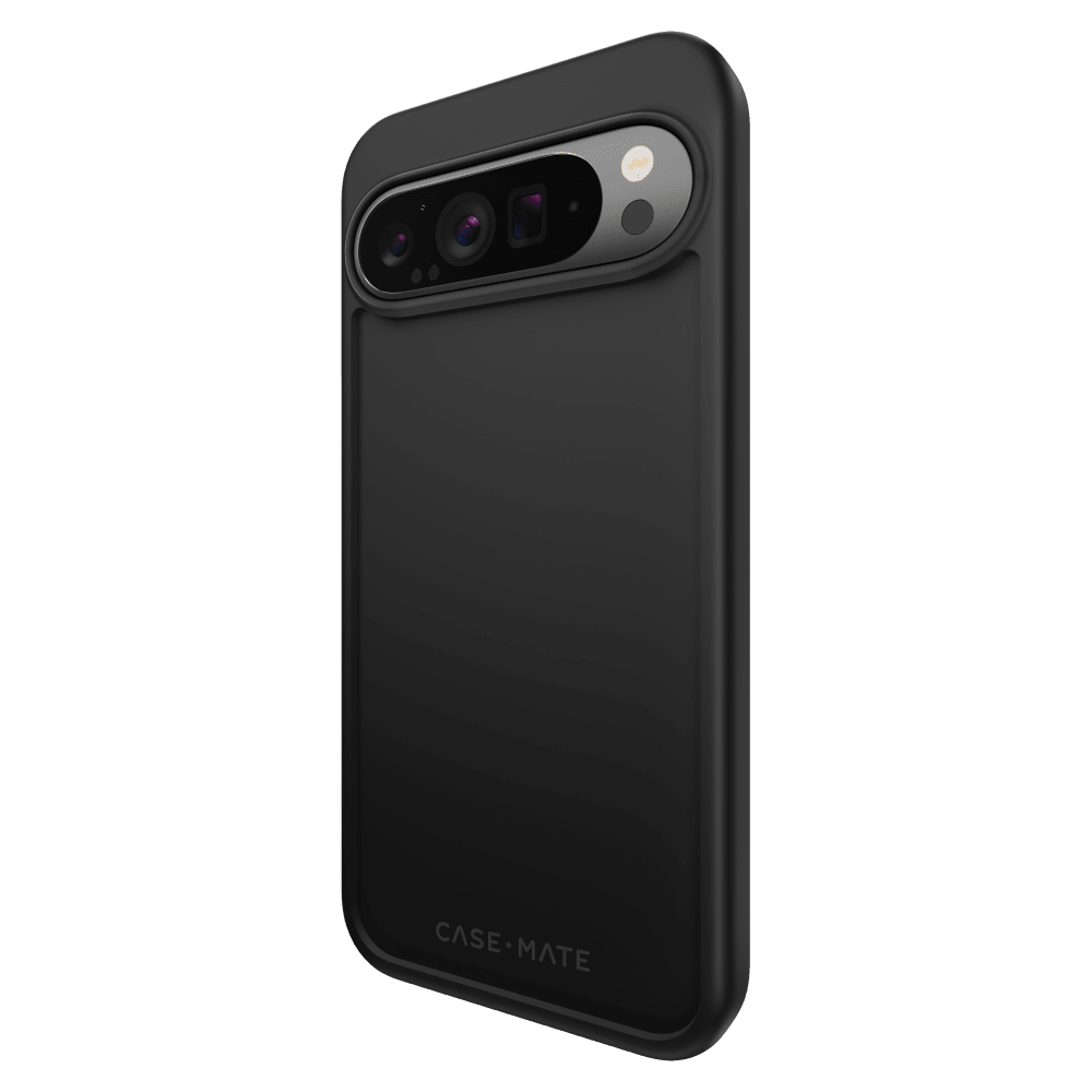 Case-Mate Protection Pack Tough Case and Glass Screen Protector for Google Pixel 9 Pro XL