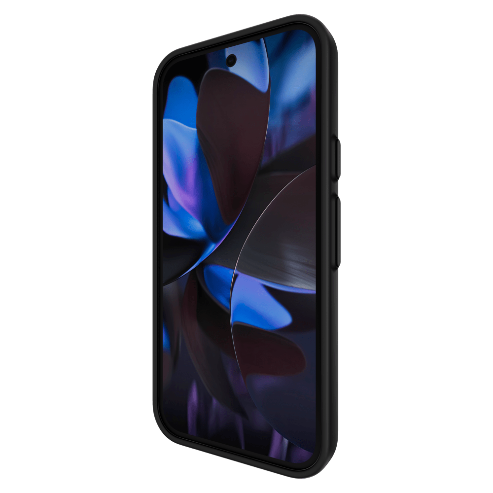 Case-Mate Protection Pack Tough Case and Glass Screen Protector for Google Pixel 9 / Pixel 9 Pro