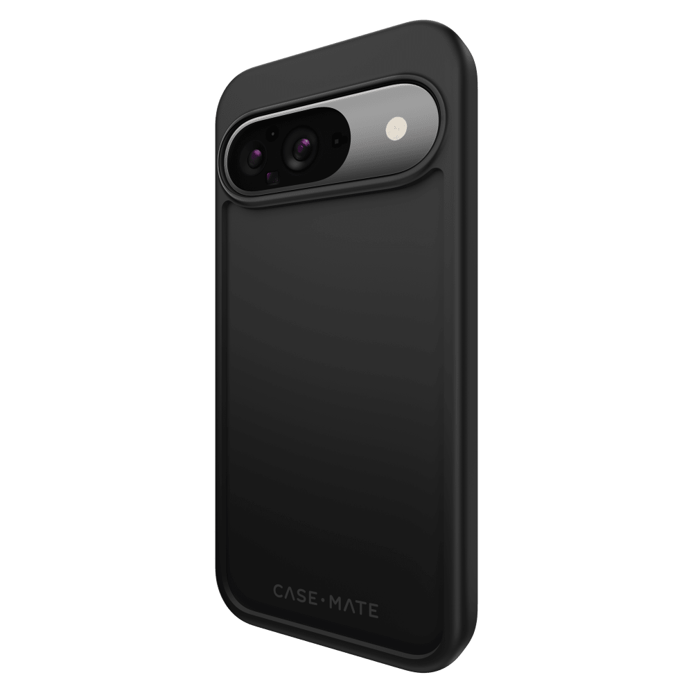 Case-Mate Protection Pack Tough Case and Glass Screen Protector for Google Pixel 9 / Pixel 9 Pro
