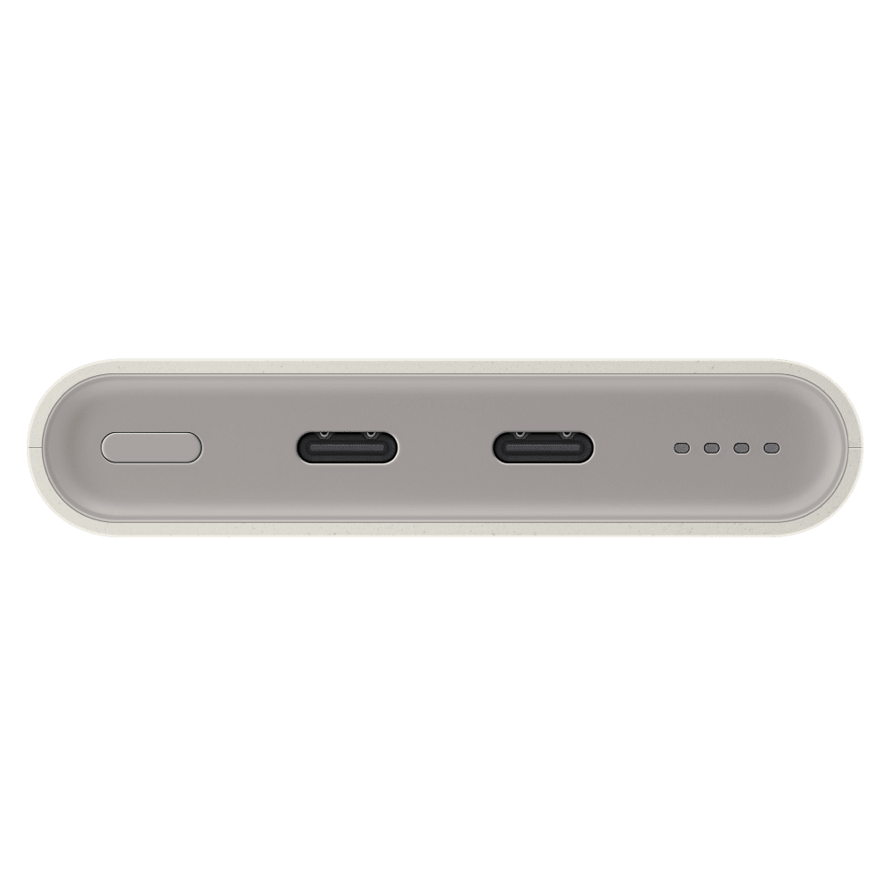 Samsung 25W Power Bank 10,000 mAh Beige