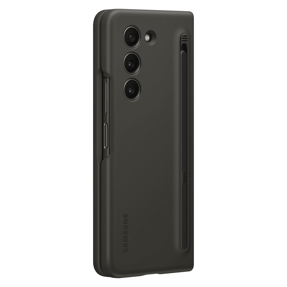 Samsung Slim S Pen Case and S Pen for Samsung Galaxy Z Fold5 Graphite