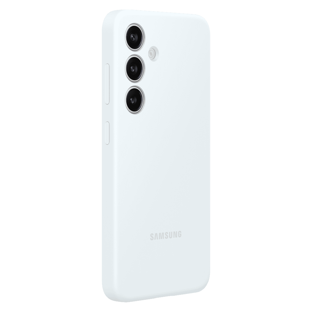 Silicone Case for Samsung Galaxy S24