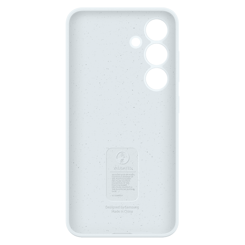 Silicone Case for Samsung Galaxy S24