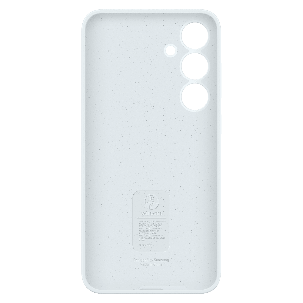 Silicone Case for Samsung Galaxy S24 Plus