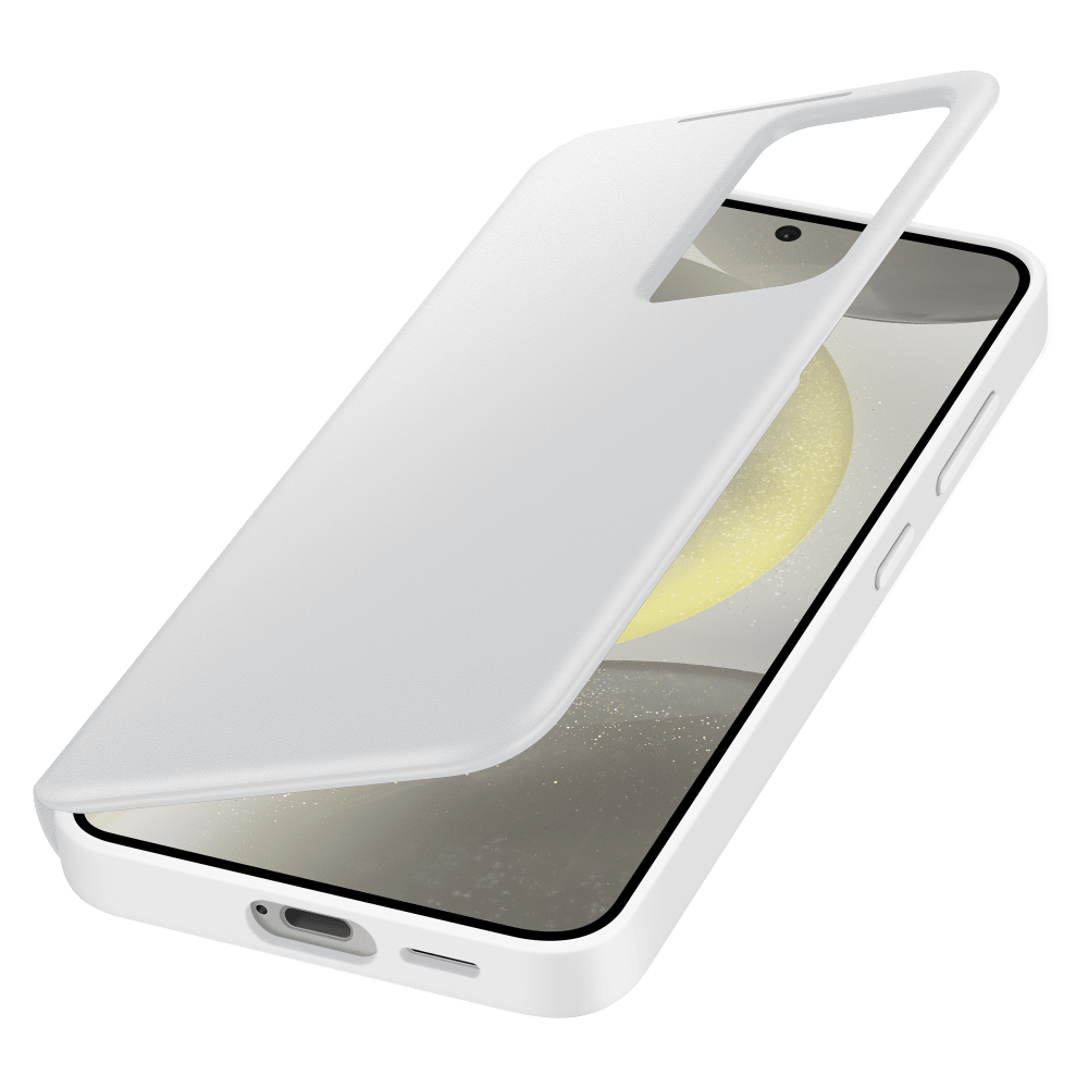 Smart View Wallet Case for Samsung Galaxy S24