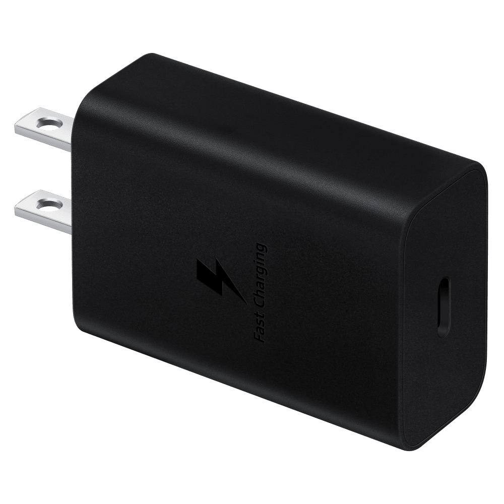 Samsung Power Adapter 15W Black
