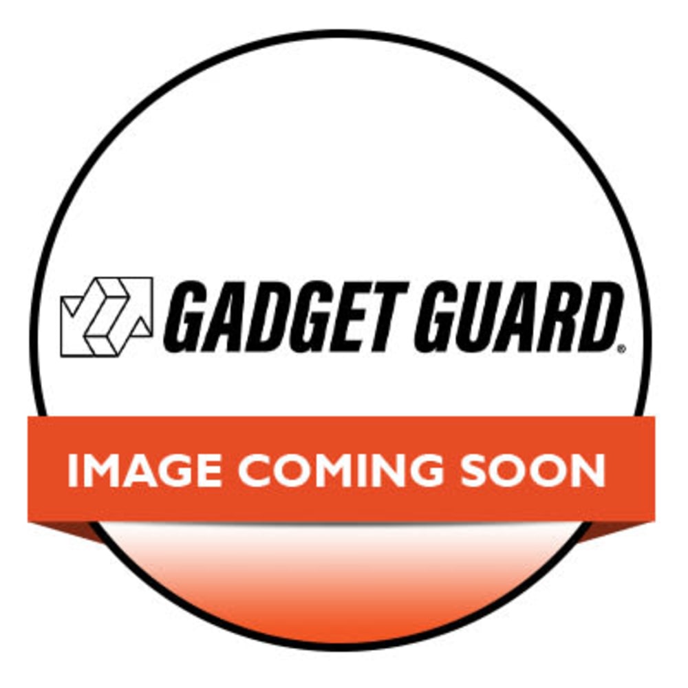 Gadget Guard Glass Screen Protector for Samsung Frodo Clear