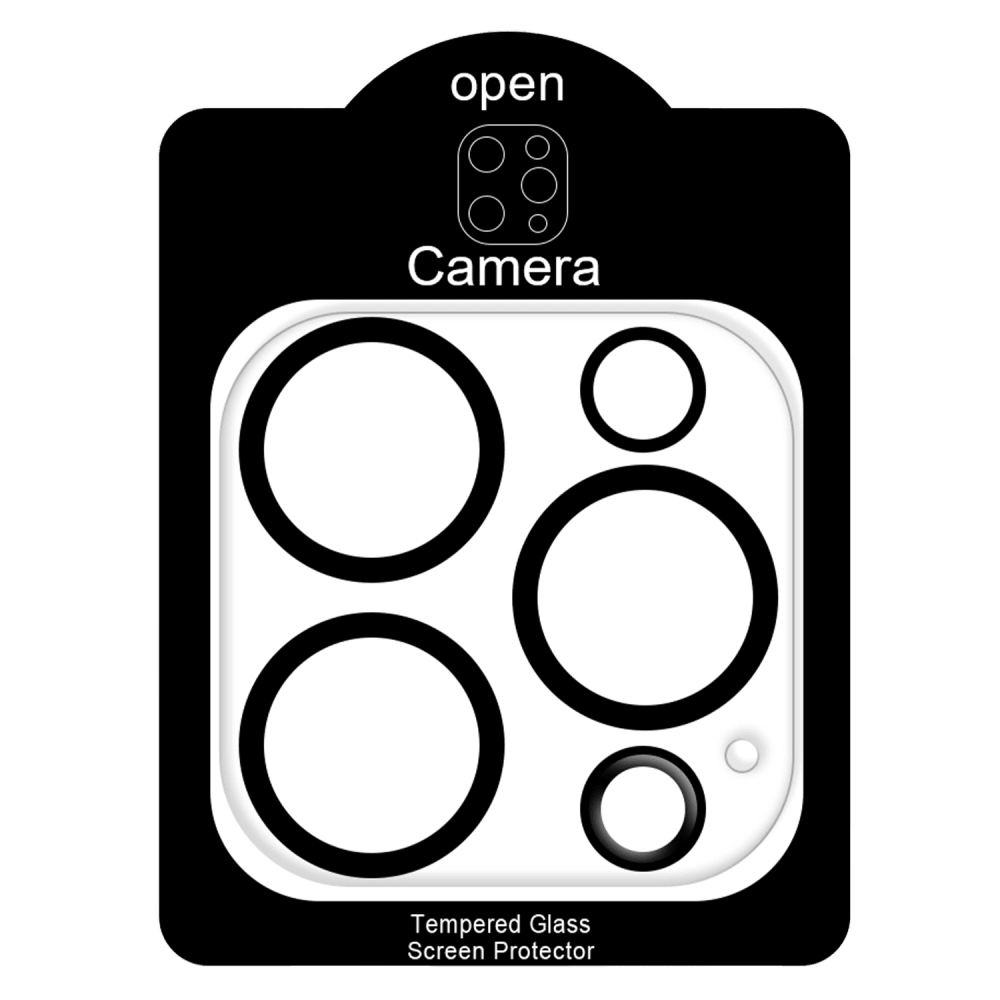 Gadget Guard Camera Lens Protector for Apple iPhone 14 Pro / iPhone 14 Pro Max