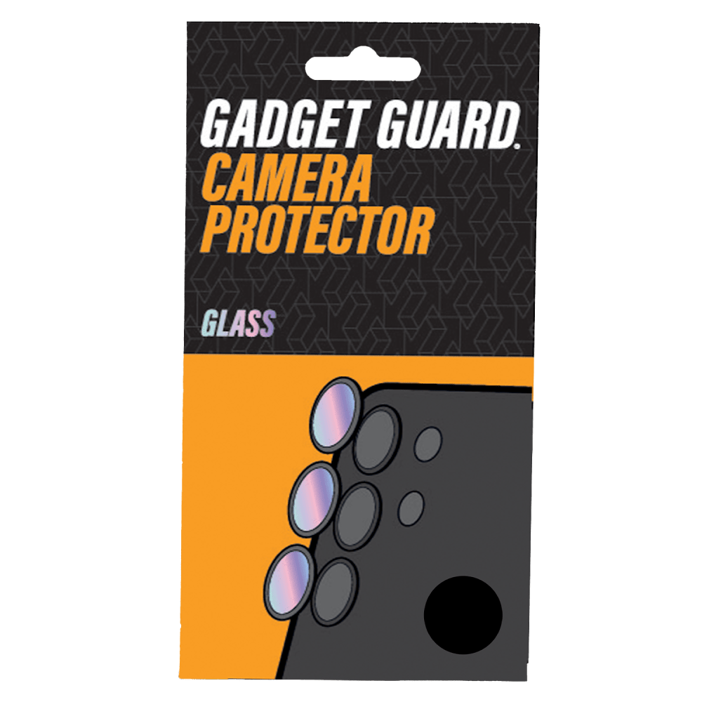 Gadget Guard Camera Lens Protector for Samsung Galaxy S24