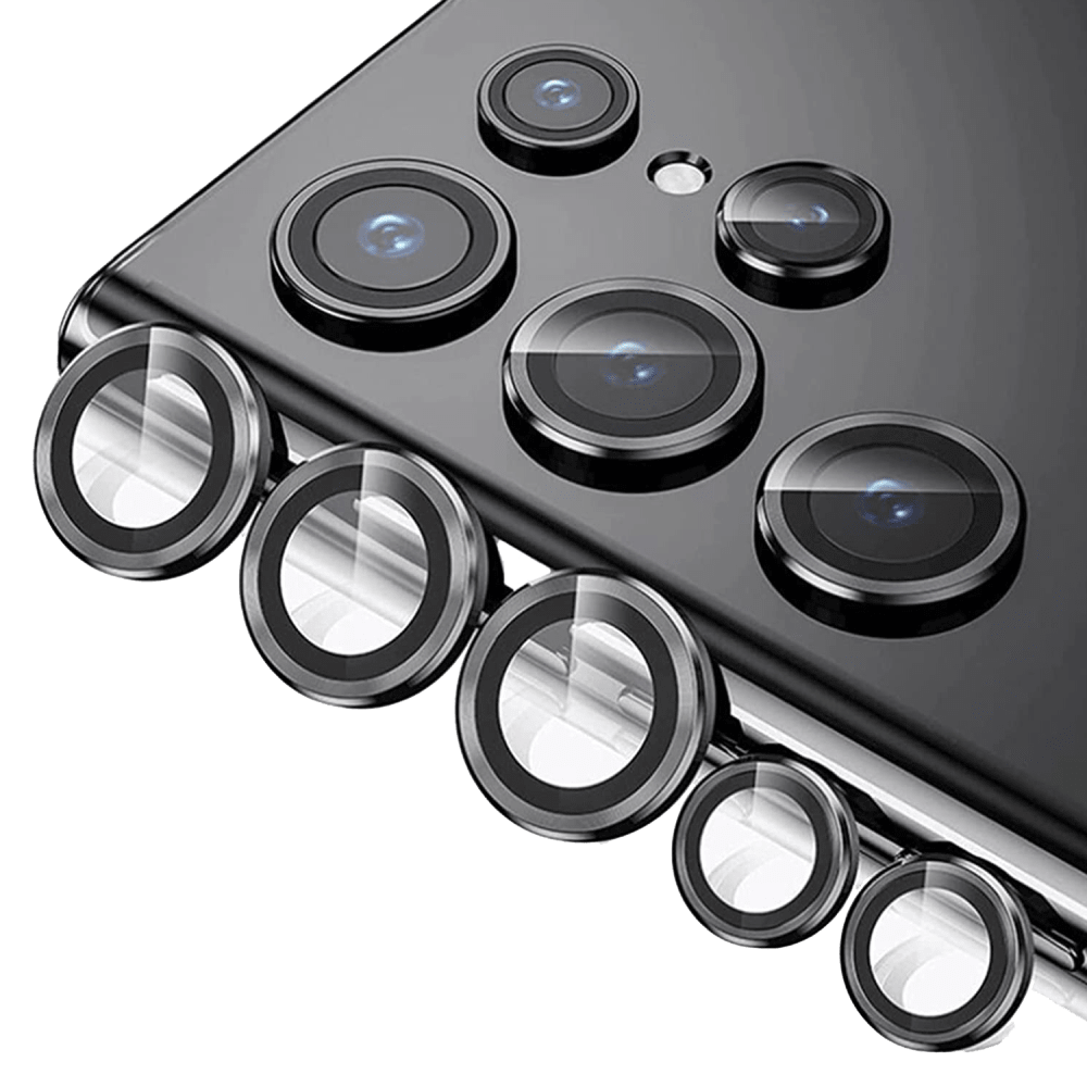 Gadget Guard Camera Lens Protector for Samsung Galaxy S24 Ultra