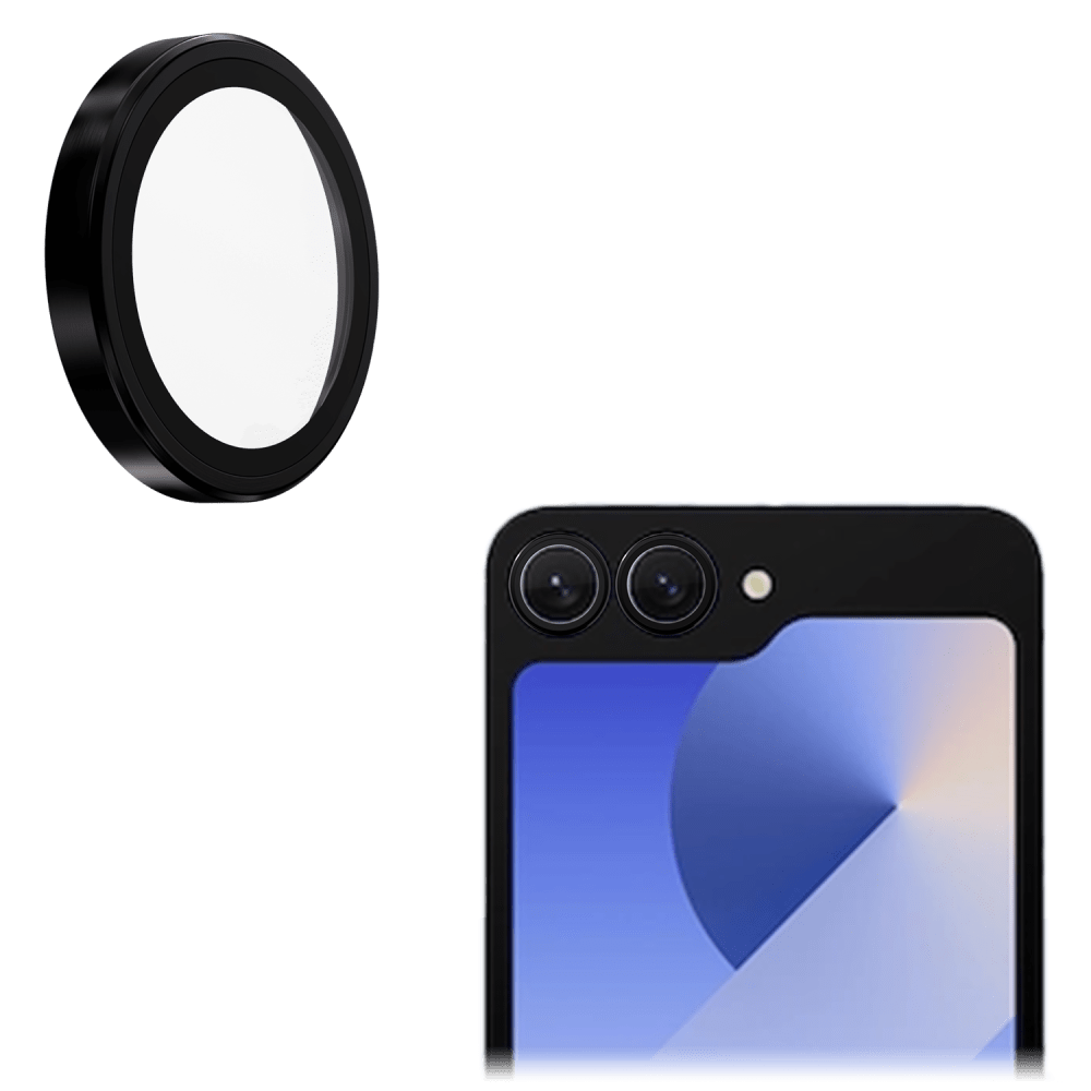 Gadget Guard Camera Lens Protector for Samsung Galaxy Z Flip6