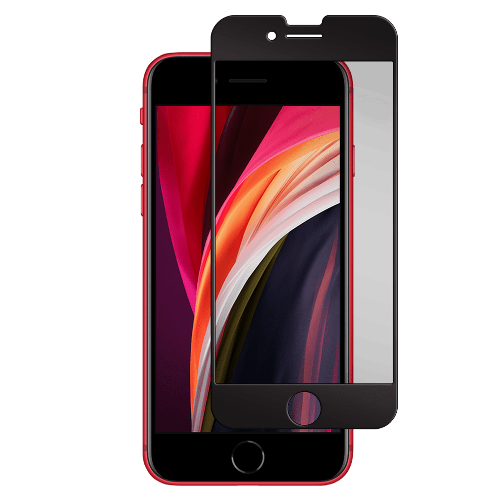 Gadget Guard Flex Screen Protector for Apple iPhone SE 2022 / SE 2020