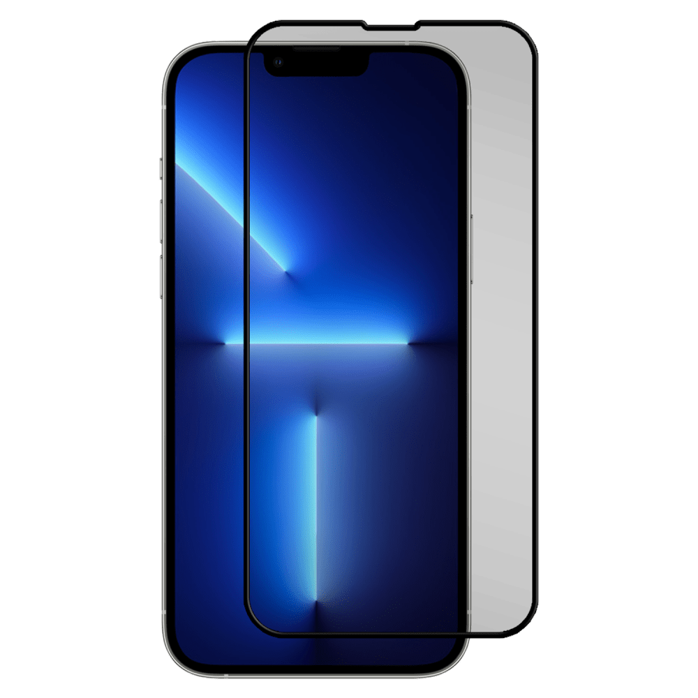 Gadget Guard Flex Antimicrobial Screen Protector for Apple iPhone 13 Pro Max