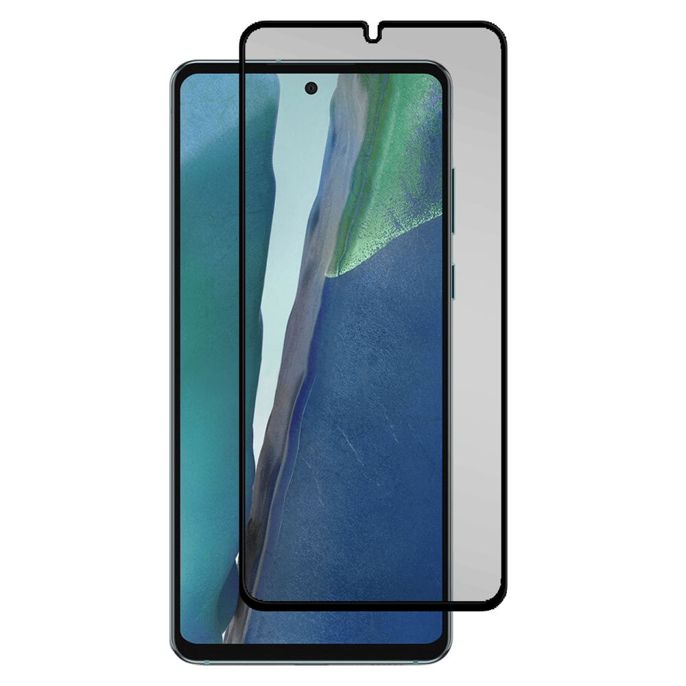 Gadget Guard Flex Screen Protector for Samsung Galaxy S20 FE 5G Clear