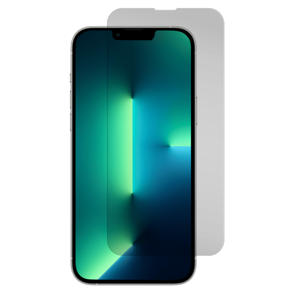Gadget Guard Bulk Glass Screen Protector 10 Pack for Apple iPhone 13 / 13 Pro Clear
