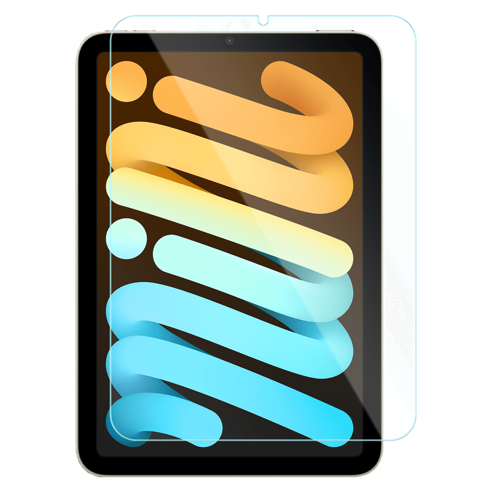 Gadget Guard Glass Screen Protector for Apple iPad mini 6 / iPad mini 7