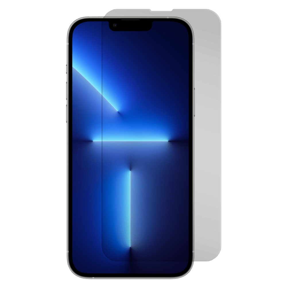 Gadget Guard Glass Screen Protector for Apple iPhone 13 Pro Max Clear