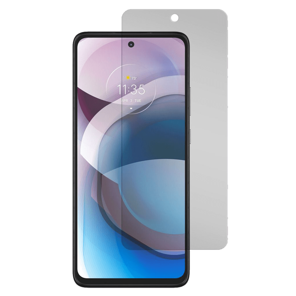 Gadget Guard Glass Screen Protector for Motorola One 5G Ace