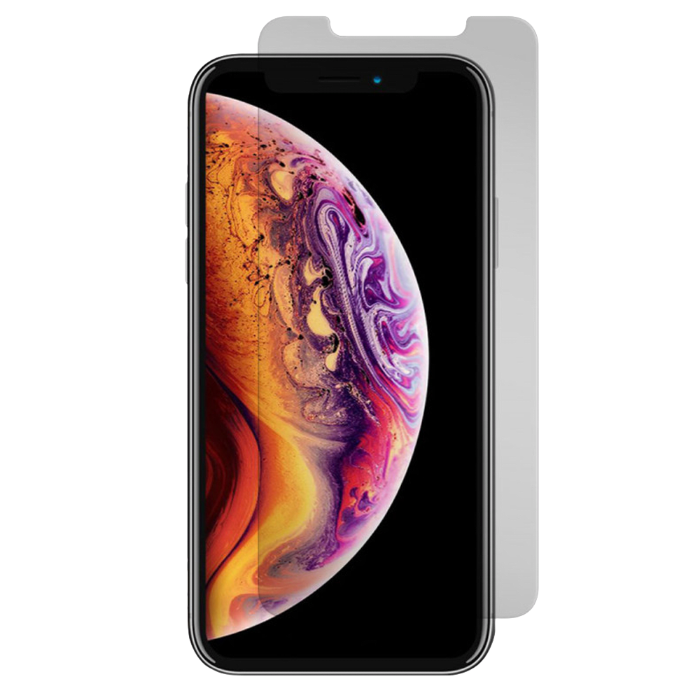 Gadget Guard Bulk Glass Screen Protector 10 Pack for Apple iPhone 11 Pro Max / Xs Max Clear