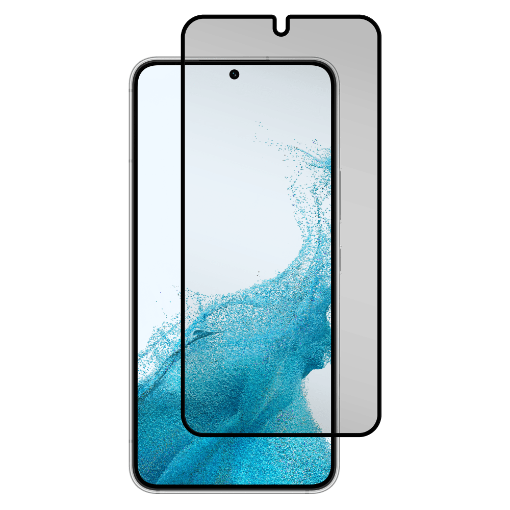 Gadget Guard Flex Screen Protector for Samsung Galaxy S22 Clear