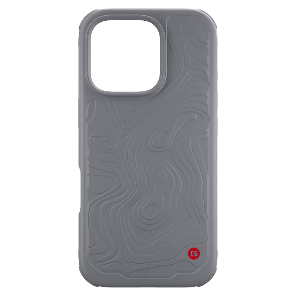 Gadget Guard Trek MagSafe Case with G-Form Protection for Apple iPhone 16 Pro