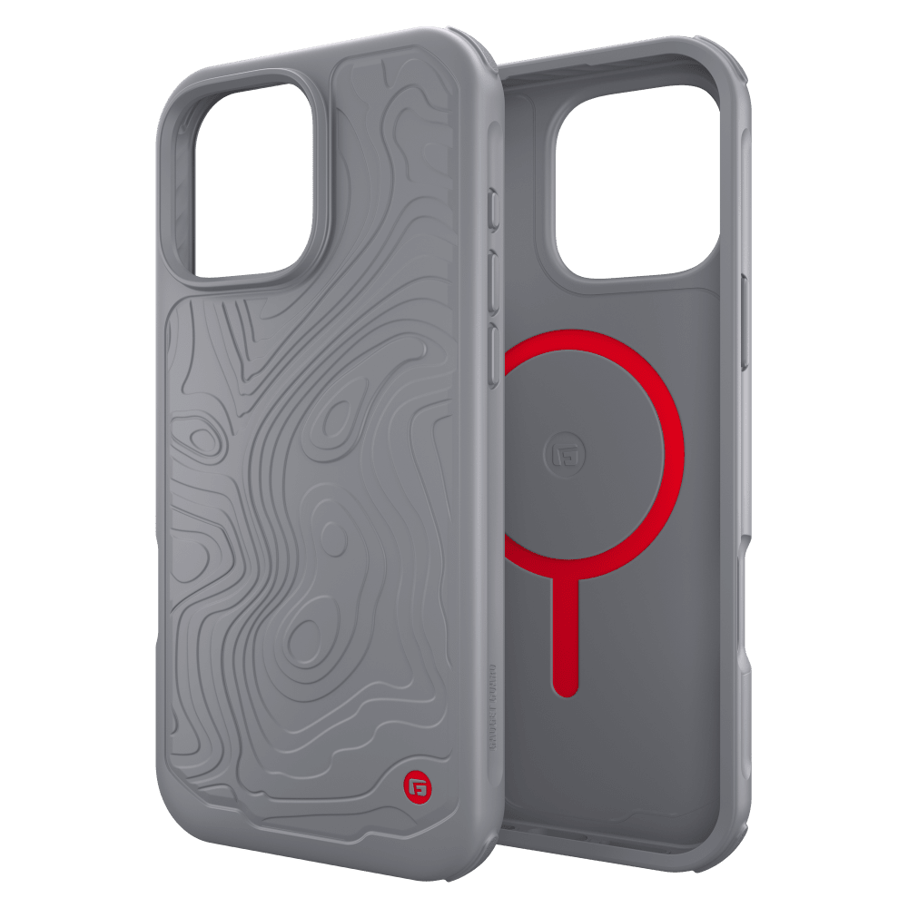 Gadget Guard Trek MagSafe Case with G-Form Protection for Apple iPhone 16 Pro Max