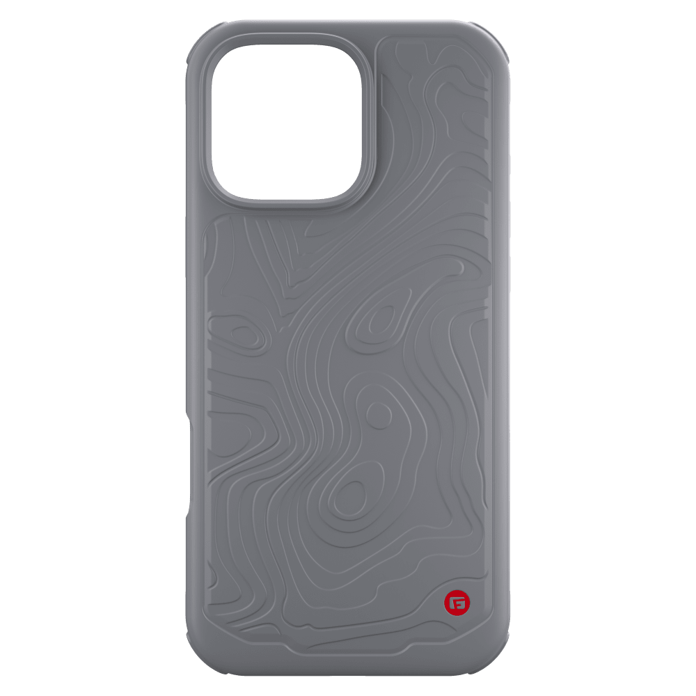 Gadget Guard Trek MagSafe Case with G-Form Protection for Apple iPhone 16 Pro Max