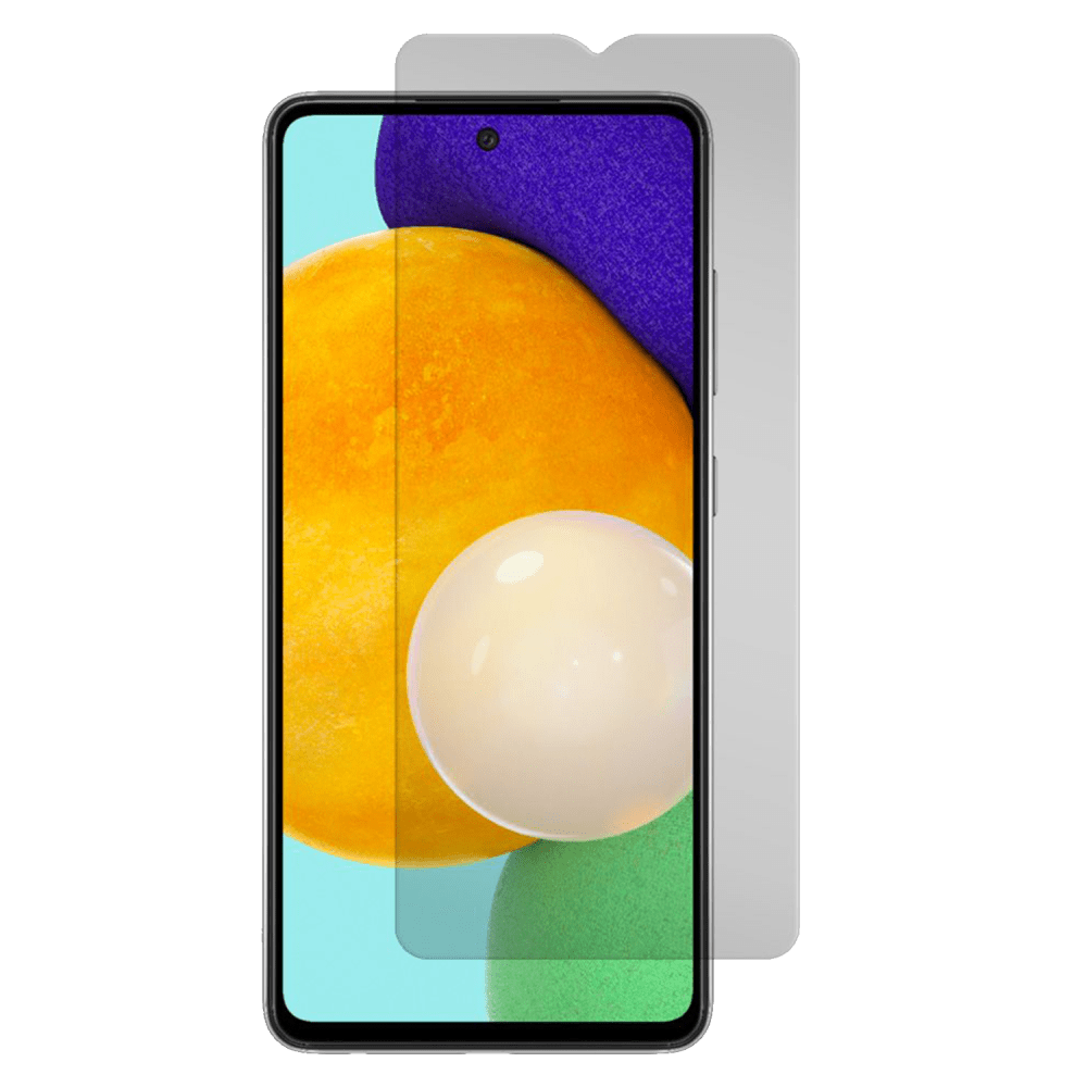 Gadget Guard Glass Screen Protector (No Guide) for Samsung Galaxy A13 5G / Galaxy A13 Clear