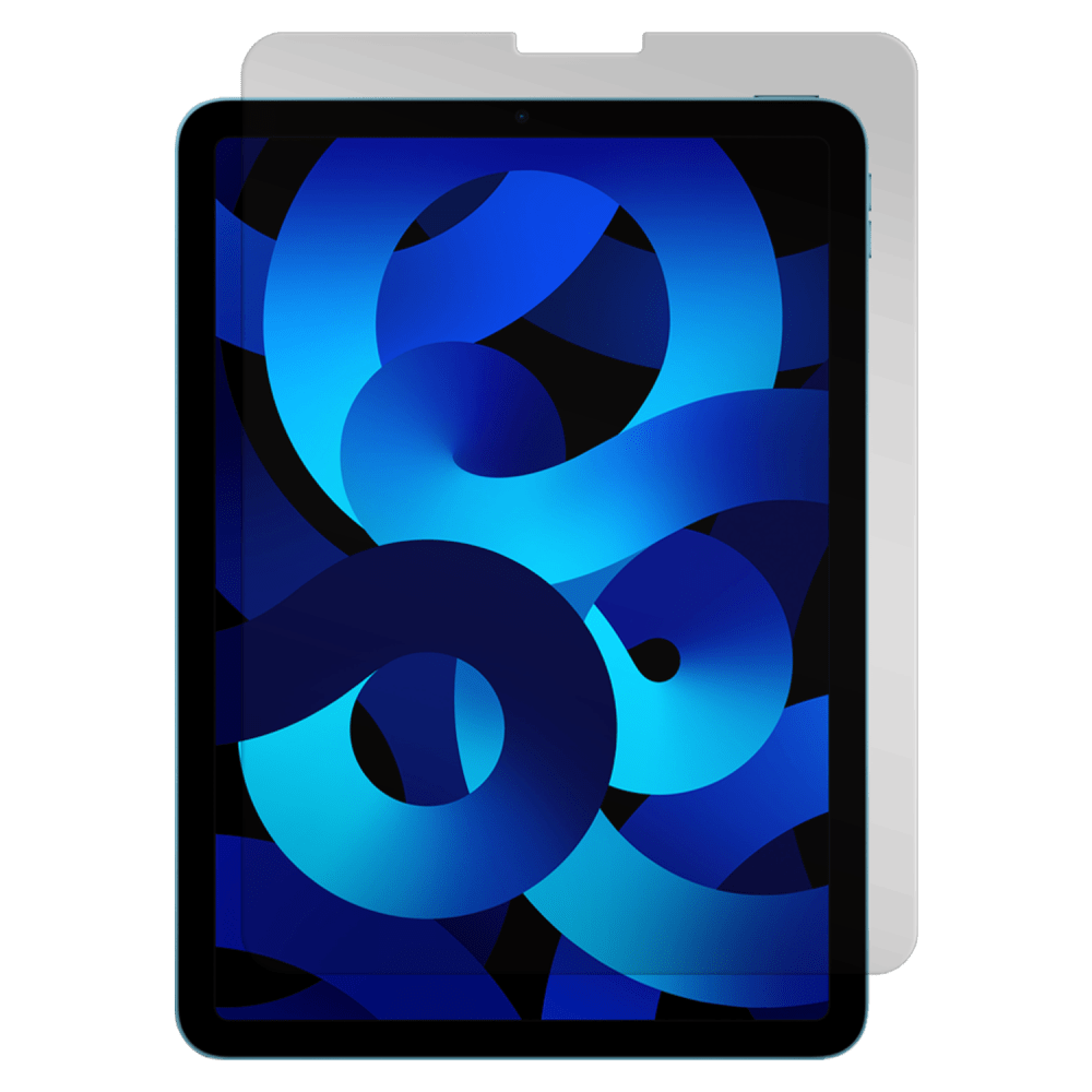 Gadget Guard Glass Screen Protector for Apple iPad Air 2022 / Air 10.9