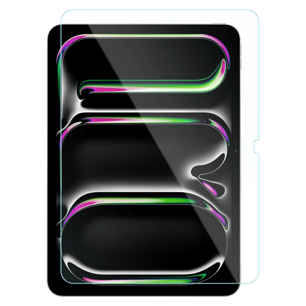 Gadget Guard Glass Screen Protector for Apple iPad Pro 11 (2024)