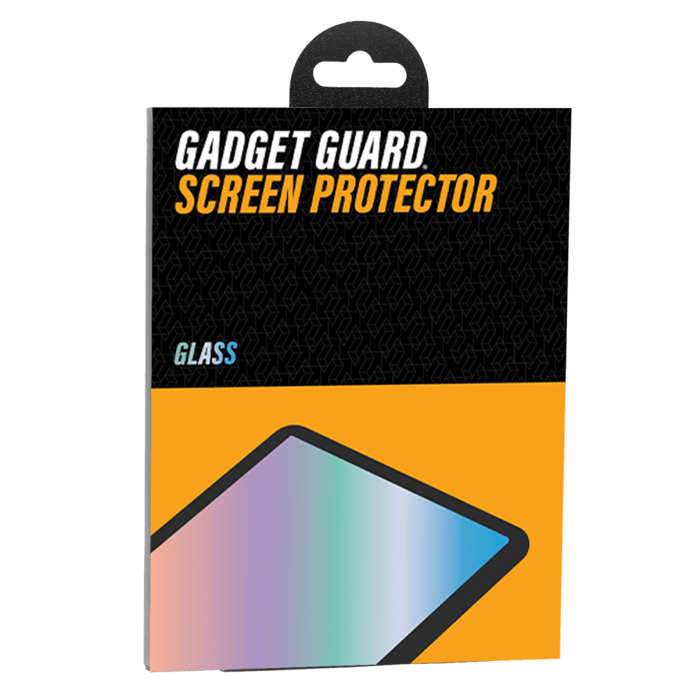 Gadget Guard Glass Screen Protector for Apple iPad Pro 11 (2024)