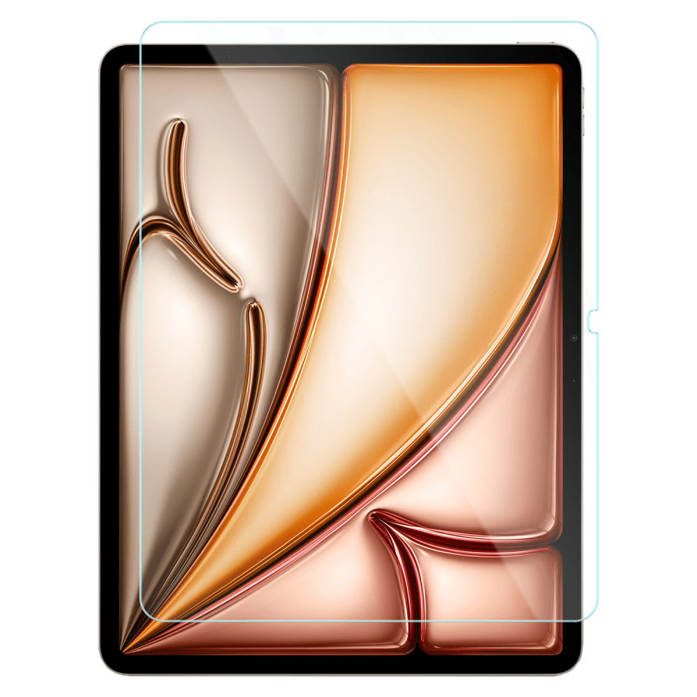 Gadget Guard Glass Screen Protector for Apple iPad Air 13