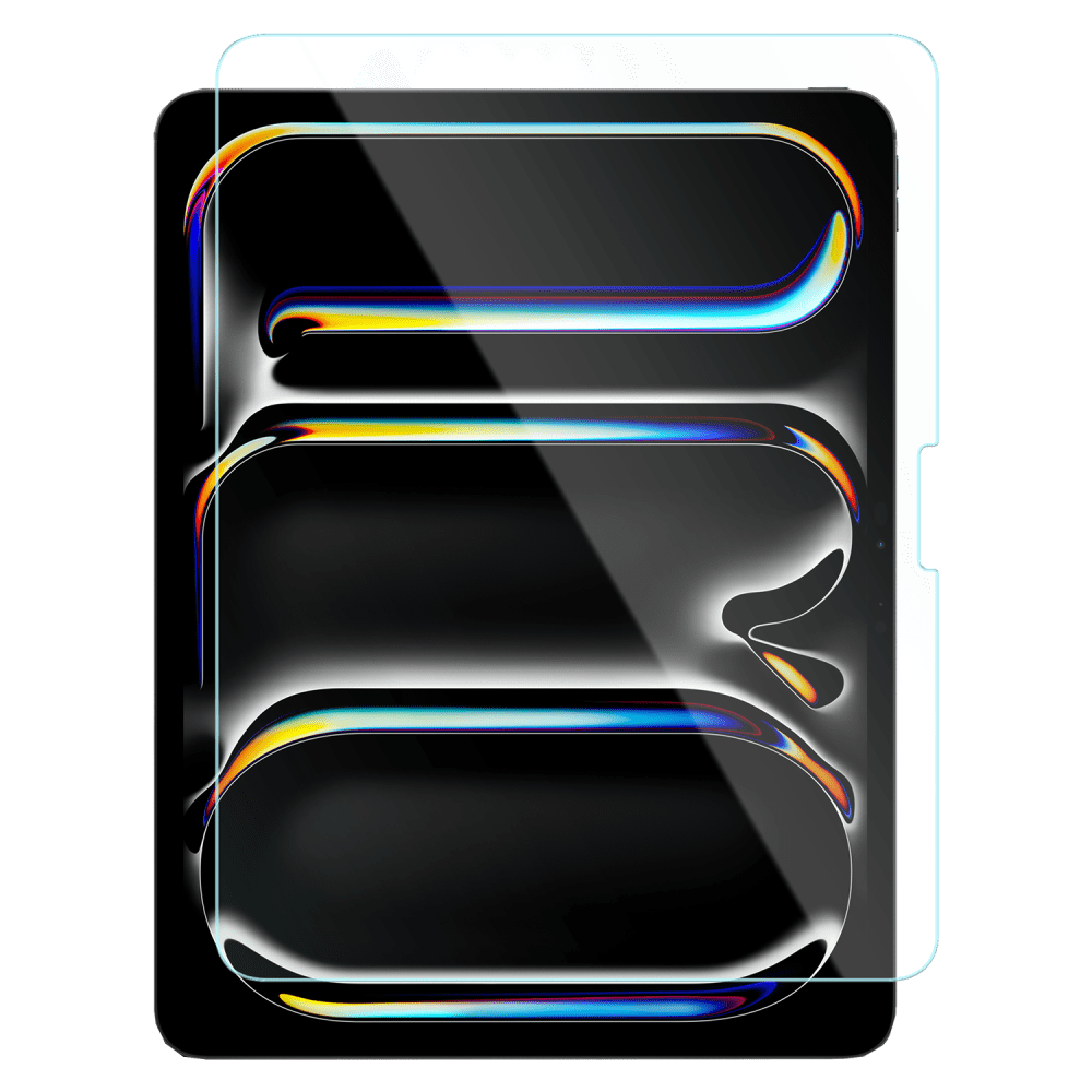 Gadget Guard Glass Screen Protector for Apple iPad Pro 13
