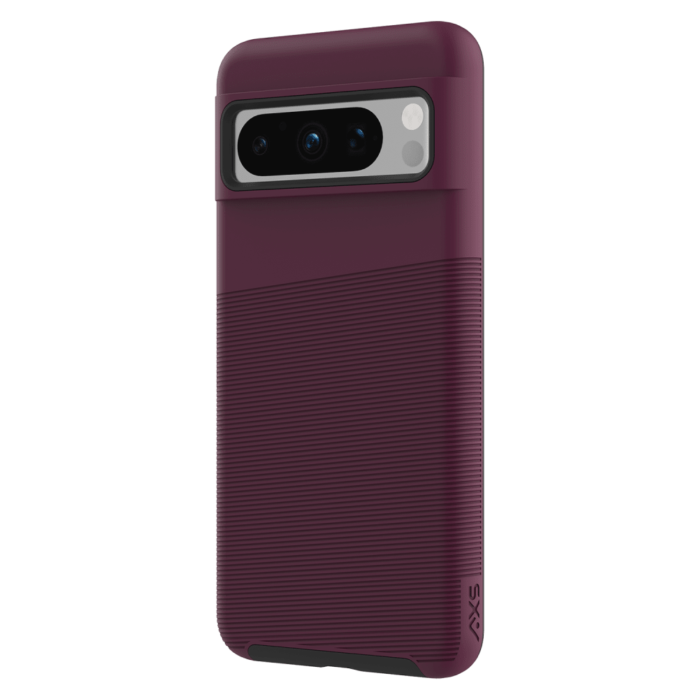 AXS PROTech Plus Case for Google Pixel 8 Pro Purple