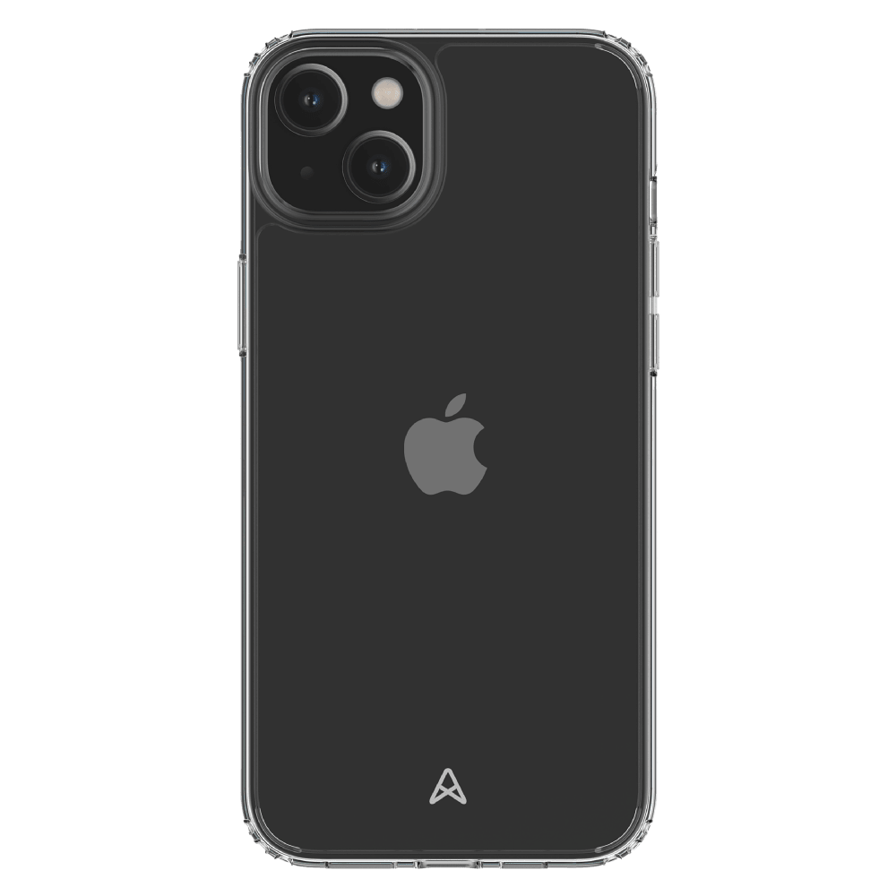 AXS Ultra Clear Case for Apple iPhone 14 Clear