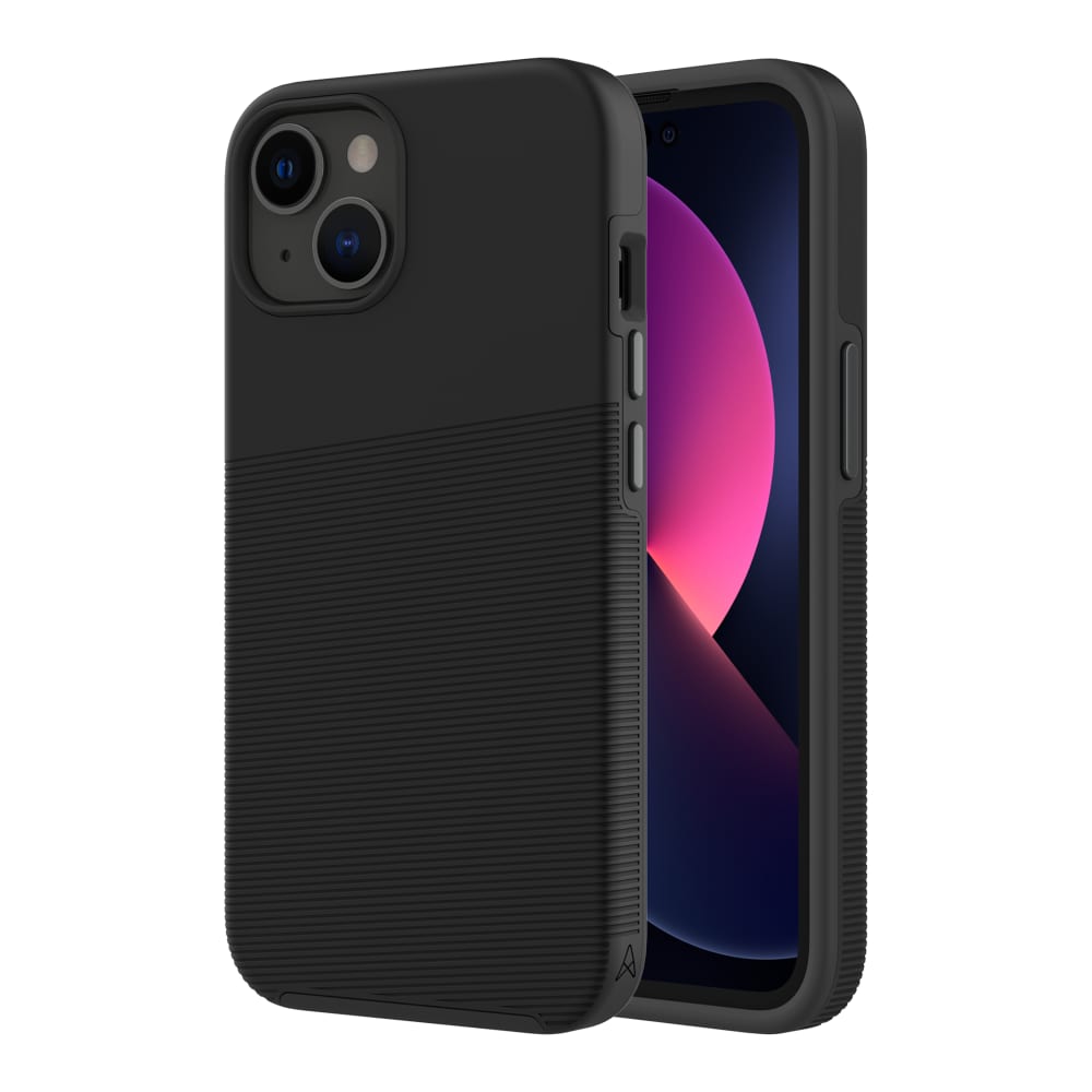 AXS PROTech Plus Case for Apple iPhone 14 Plus Black