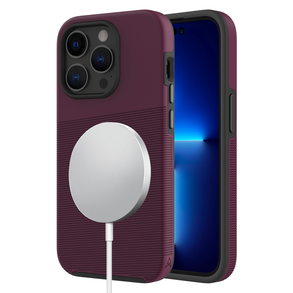 AXS PROTech Plus MagSafe Case for Apple iPhone 14 Pro