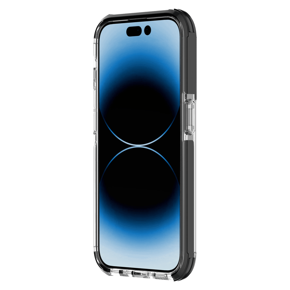 AXS PROShield Plus MagSafe Case for Apple iPhone 15 Pro Black
