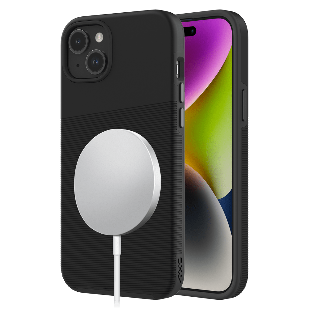 AXS PROTech Plus MagSafe Case for Apple iPhone 15 Plus