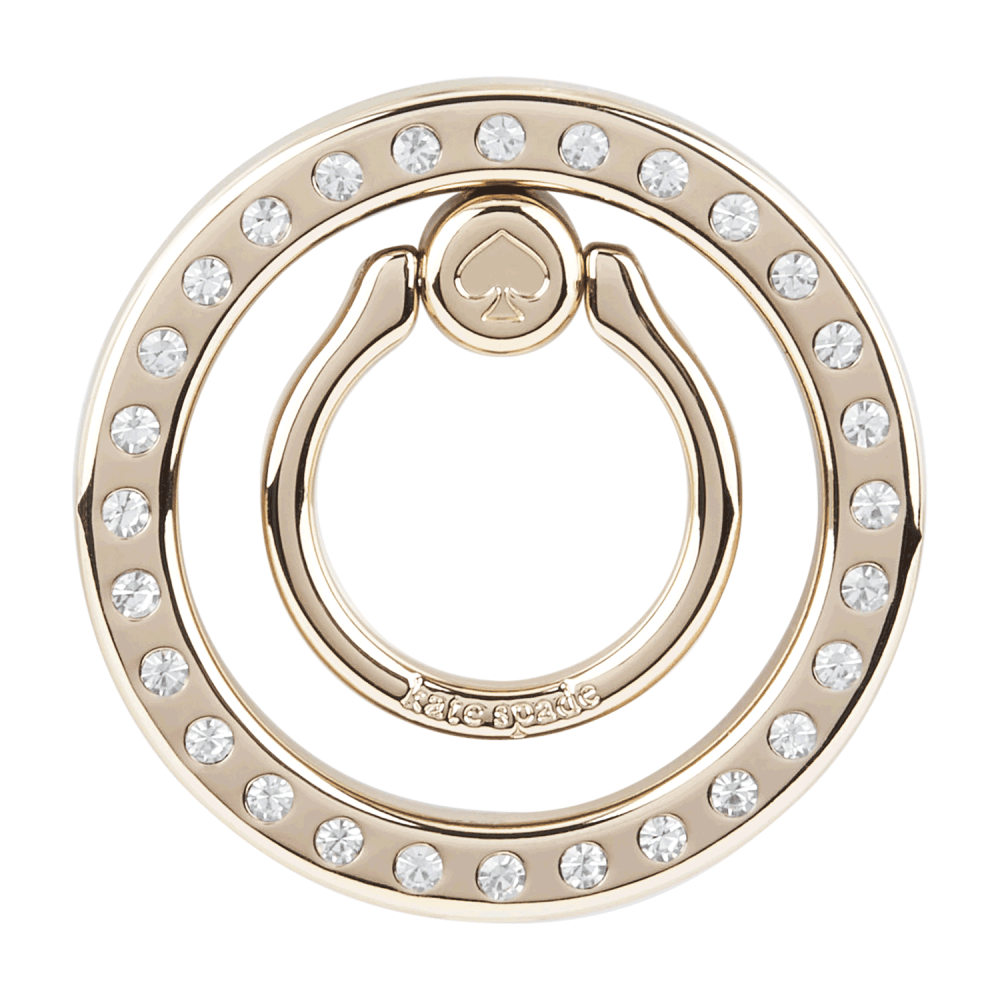 Kate Spade Magnetic MagSafe Ring Stand