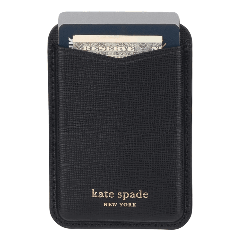 Kate Spade Magnetic Wallet