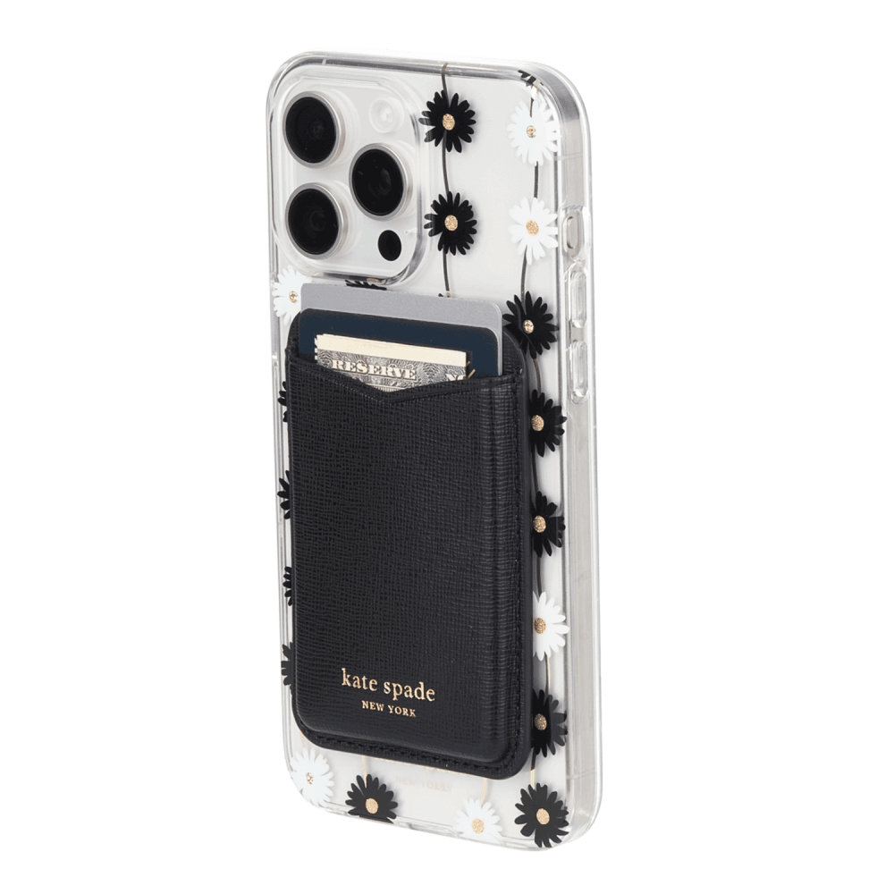 Kate Spade Magnetic Wallet