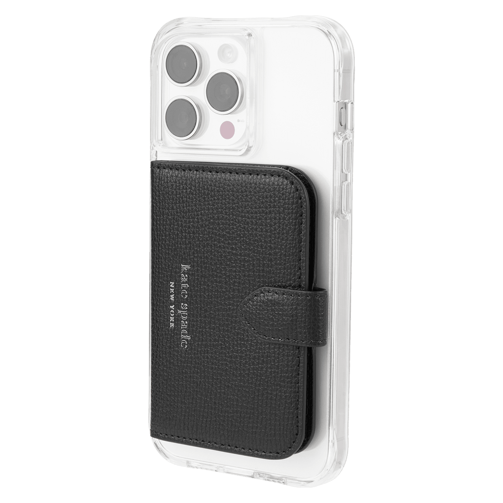 Kate Spade Morgan Magnetic Wallet