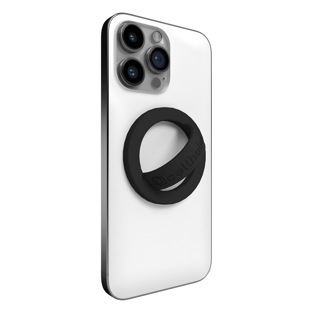 Cellhelmet Ring Thing MagSafe Silicone Ring