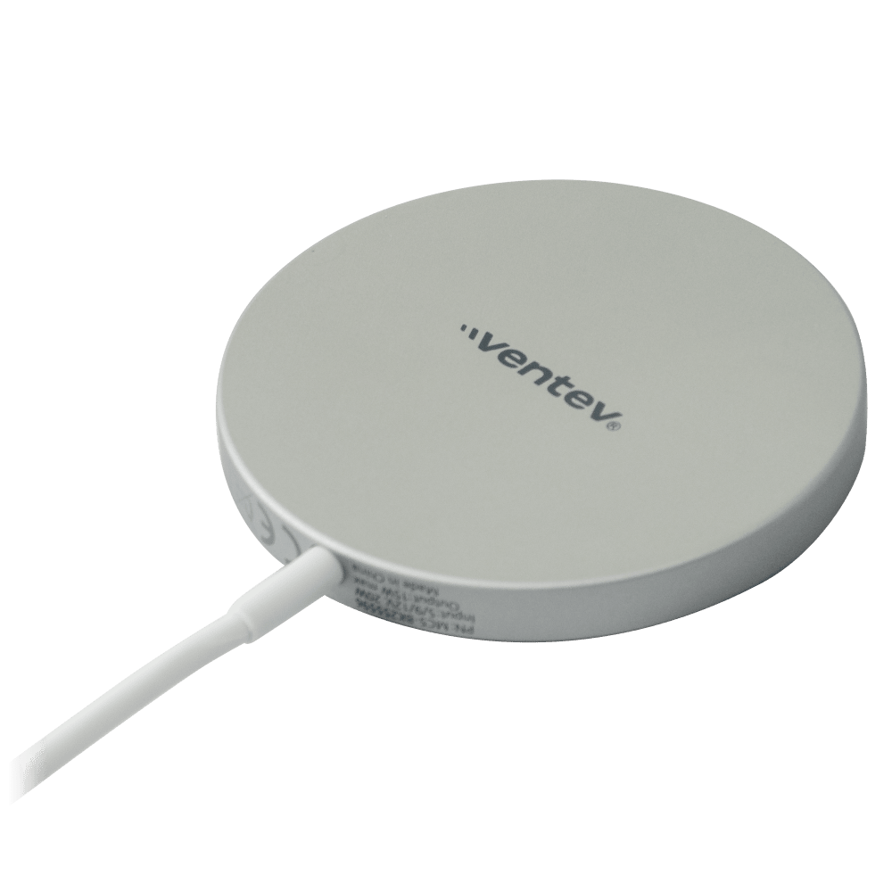 Ventev Magnetic Wireless Charger
