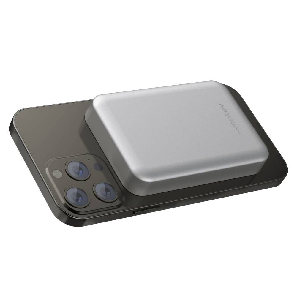 Ventev Portable Magnetic Battery 5,000 mAh