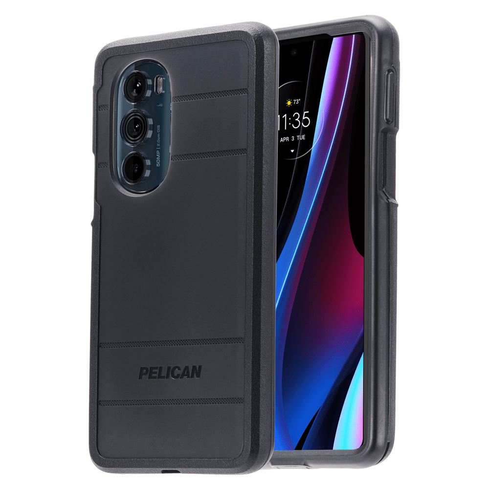 Pelican Voyager Case for Motorola Moto Edge Plus (2022)