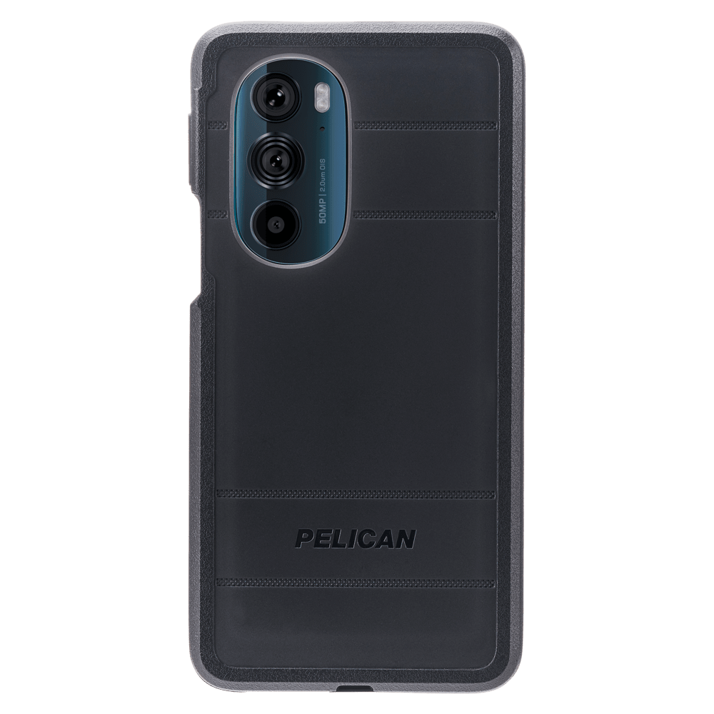 Pelican Voyager Case for Motorola Moto Edge Plus (2022)