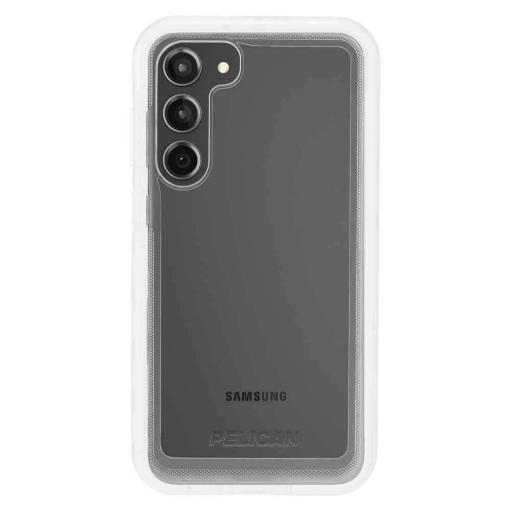 Pelican Voyager Case for Samsung Galaxy S23 Plus
